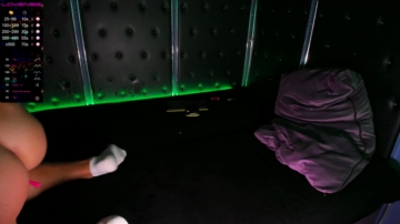 Steevemuscle  01-10-2021 video creamy